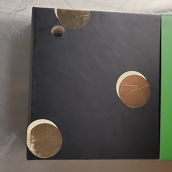 Kate Spade NWOT Stationary Note Holder w/Pen! - Picture 3 of 9